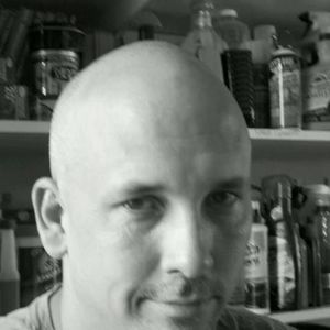 Meet your Posher, Randy